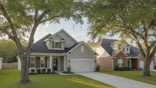 Homes for Sale Jacksonville: Updated Listings
