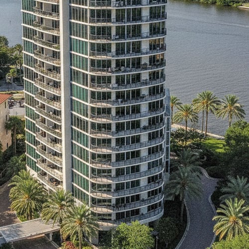 Exploring Condos and Attached Types of Homes in Jacksonville, FL