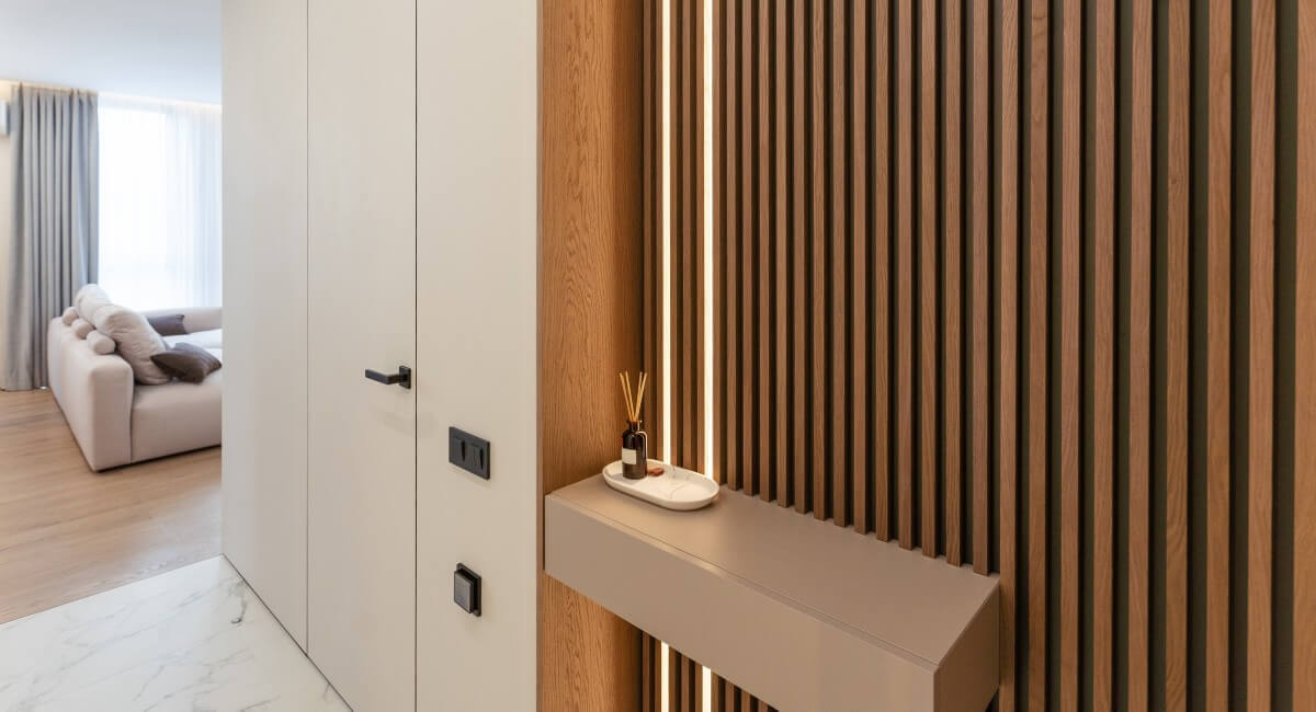 Bedroom to Closet Renovations