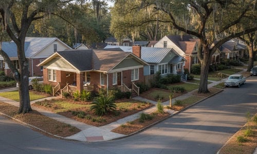 Real Estate and Daily Life in Murray &hellip;