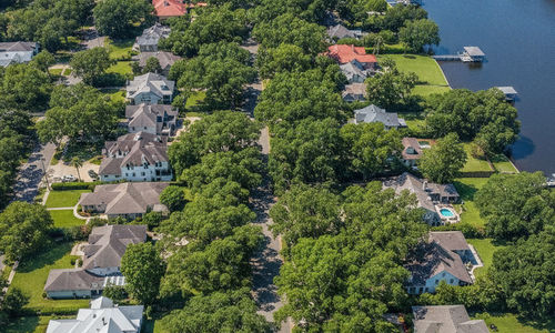 Comparing Real Estate in Ortega and Ortega Hills in Jacksonville, …