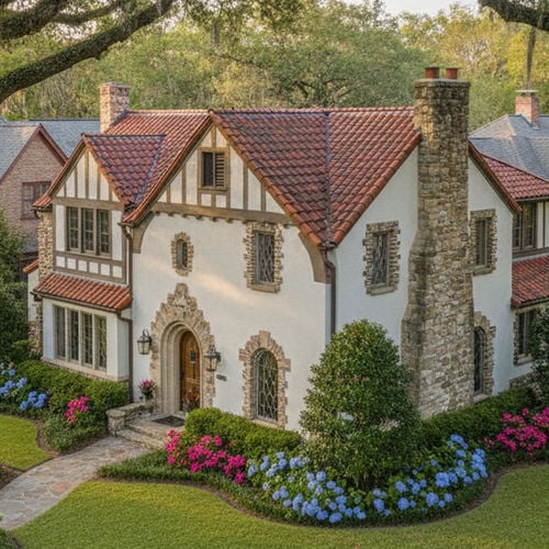 Riverside vs Avondale: Comparing Jacksonville Real Estate Options
