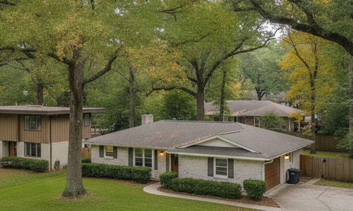 Jacksonville Real Estate: Comparing San Jose and San Jose Forest