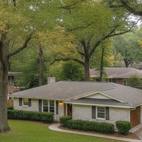 Jacksonville Real Estate: Comparing San Jose and San Jose Forest