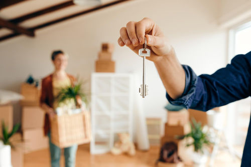 Move-In Ready Isn’t Enough: How to Make &hellip;
