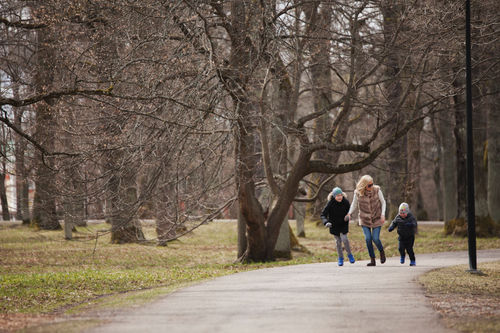 Why Walkable Neighborhoods Continue to Command Higher &hellip;