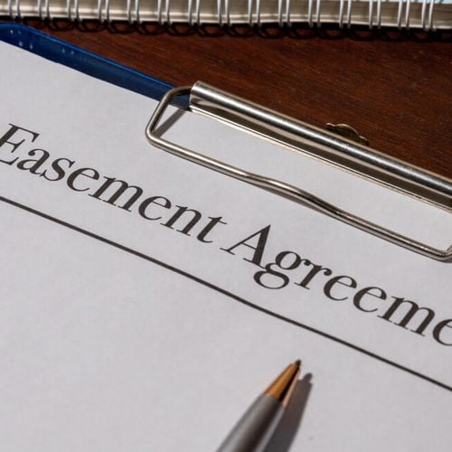 What Are Easements in Real Estate? A Home Buyer’s Guide To Property Access Rights