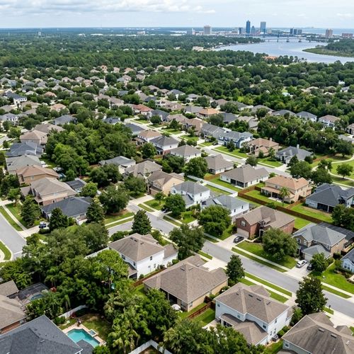 Moving to Jacksonville, FL vs Orlando: A 2026 Real Estate Comparison