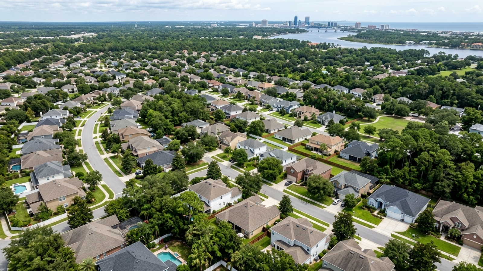 Moving to Jacksonville, FL vs Orlando: A 2026 &hellip;