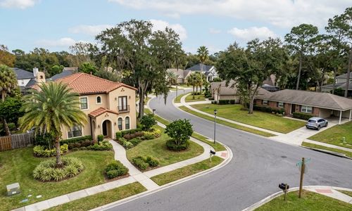 Comparing Real Estate in Jacksonville, FL vs Tampa for 2026 &hellip;