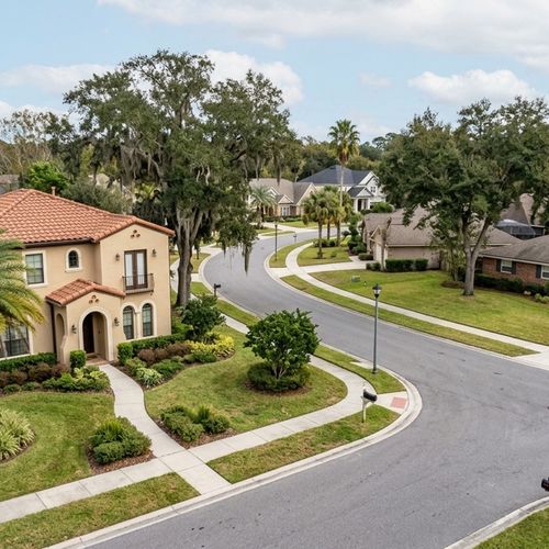 Comparing Real Estate in Jacksonville, FL vs Tampa for 2026 Buyers