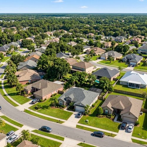 Understanding Mortgage Rates in Jacksonville, FL