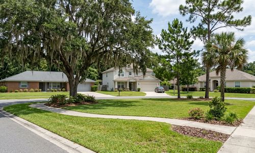 Housing Market Forecast for Jacksonville, FL in Late 2026