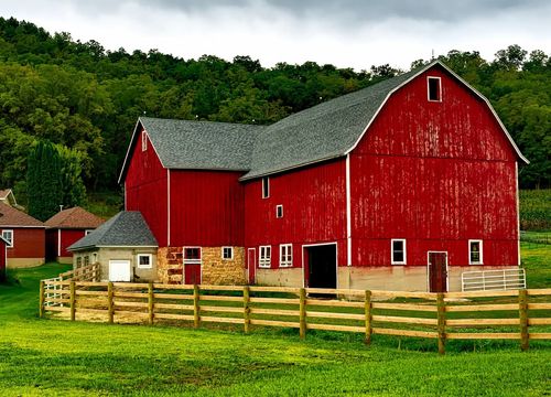 Salem County (1)