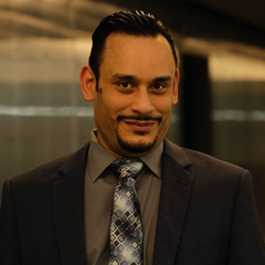 Alexander Torres