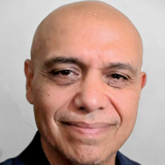 Richard Cruz