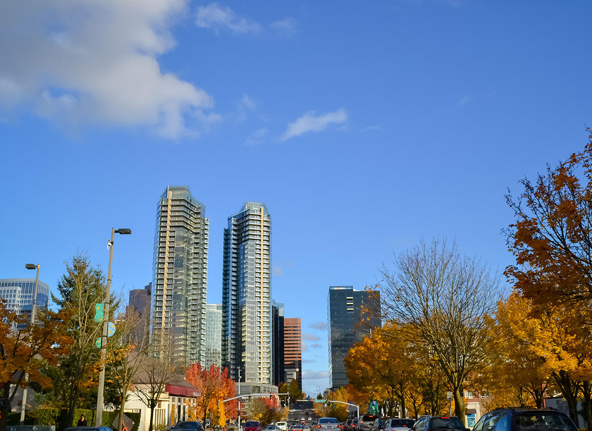 Redmond Steel Realty Group LLC