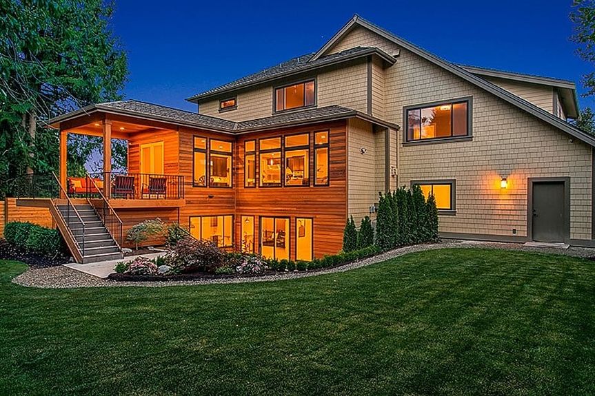 10020 NE 21st St – Bellevue Back-1