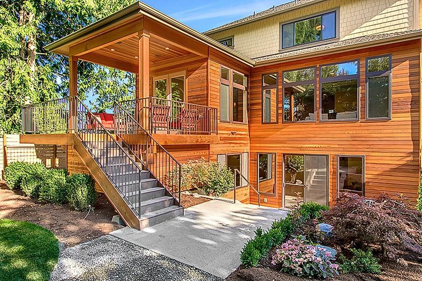 10020 NE 21st St – Bellevue Back-3