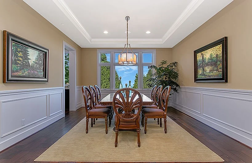 10020 NE 21st St – Bellevue Dining-Room-2