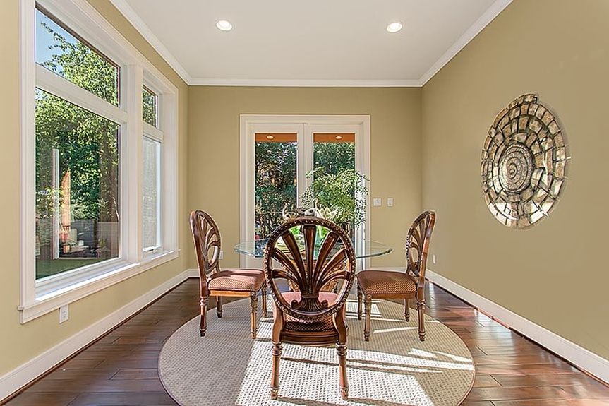 10020 NE 21st St – Bellevue Dining-Room-3