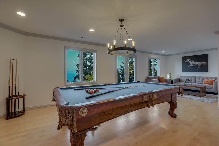 18009 SE 40th Pl – Bellevue – 014-Game-Room-3