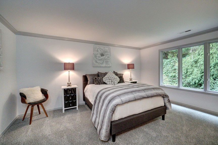 18009 SE 40th Pl – Bellevue – 017-Bedroom