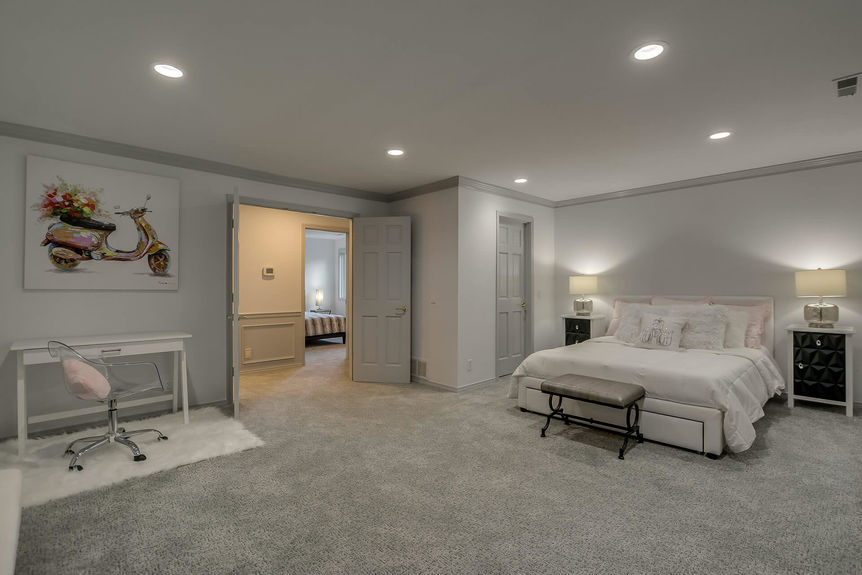 18009 SE 40th Pl – Bellevue – 022-2nd-Bedroom-2