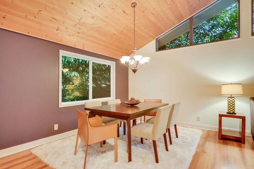 6109 120th Pl NE – Kirkland – 007-Dining-Room