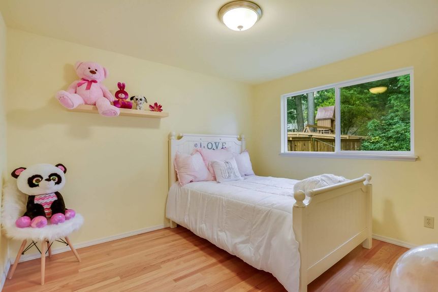 6109 120th Pl NE – Kirkland – 017-4th-Bedroom