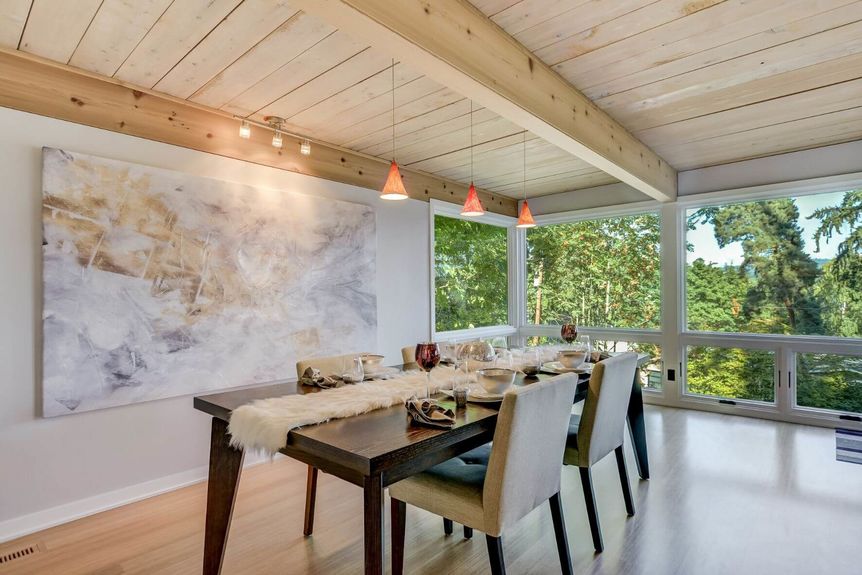 9306 72n St &#8211; Mercer Island &#8211; 006-Dining-Room