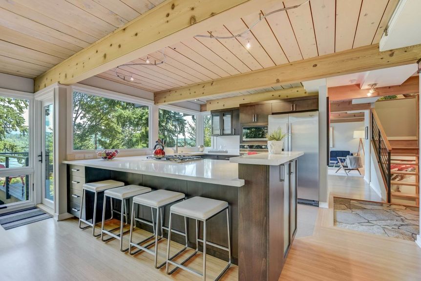 9306 72n St &#8211; Mercer Island &#8211; 008-Kitchen