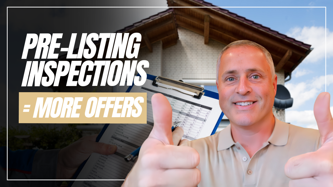 What’s the Secret to Selling Quickly in Today’s Market?