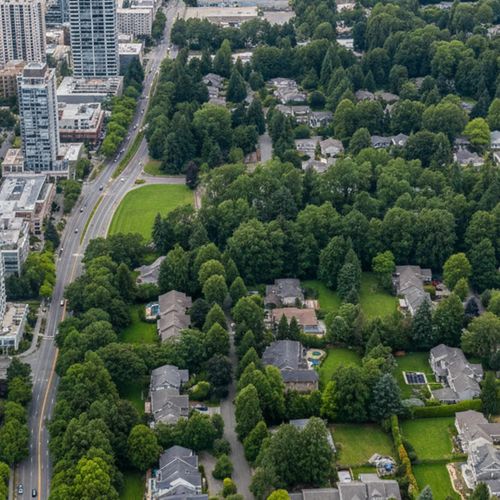 Living in Bellevue, WA: A Complete Real Estate Guide for 2026
