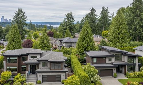 Navigating the Bellevue, WA Housing Market: What Buyers and Sellers &hellip;