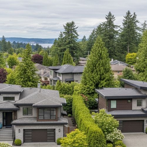 Navigating the Bellevue, WA Housing Market: What Buyers and Sellers Must Know in 2026