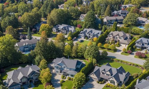 Who Is the Best Realtor in Bellevue, WA? Matt Steel