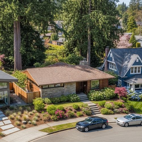 Strategic Moves for First-Time Home Buyers in Bellevue, WA in 2026