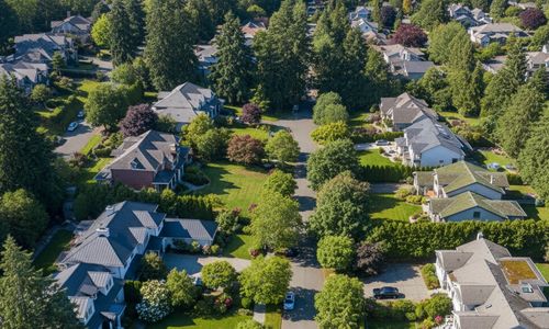 Navigating the Market: 2026 Homebuyer Assistance Programs in Bellevue, WA