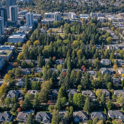 Evaluating Is Bellevue, WA Safe: A 2026 Real Estate and Relocation Guide