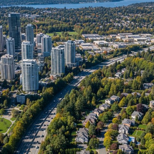 Moving to Bellevue, WA: A Complete Buyer's Guide for 2026