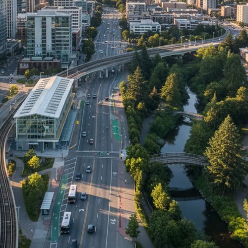 Mastering the Commute: A 2026 Guide to Getting Around Bellevue, WA