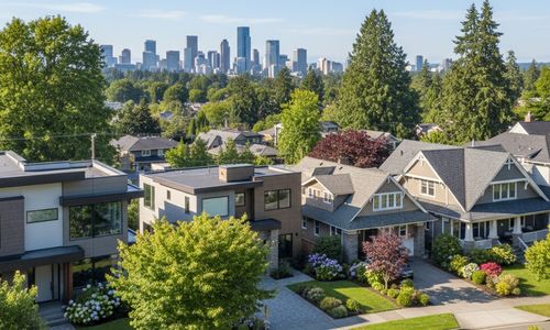 Navigating Commute Times From Bellevue, WA: A 2026 Buyer's Guide
