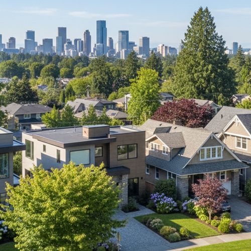 Navigating Commute Times From Bellevue, WA: A 2026 Buyer's Guide
