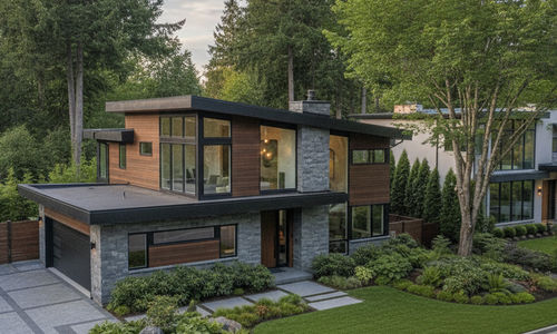 What to Expect When You Build Your Own Home in &hellip;