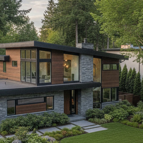 What to Expect When You Build Your Own Home in Bellevue, WA