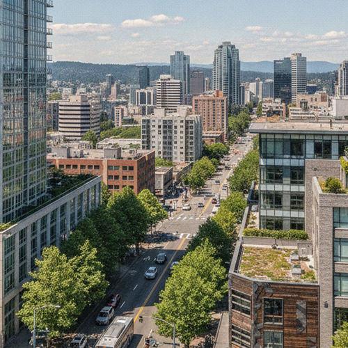 What to Expect When Downsizing in Bellevue, WA