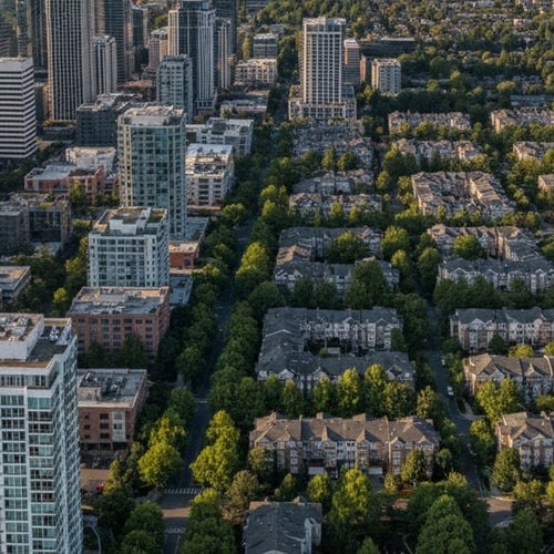 What to Expect From HOA Fees in Bellevue, WA