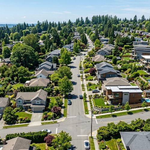 Property Taxes in Bellevue, WA: Current Rates and How to Pay