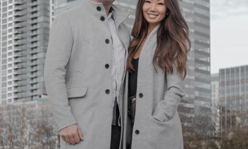 Top Real Estate Agent in Bellevue, WA: Matt Steel